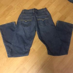 Great fitting cruel girl jeans relaxed fit size 3